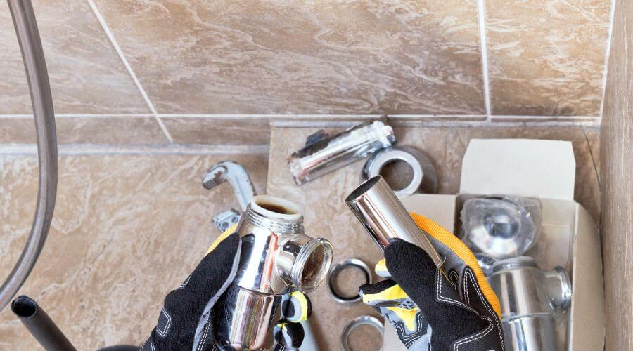 Professional New roof installation in Effingham, NH